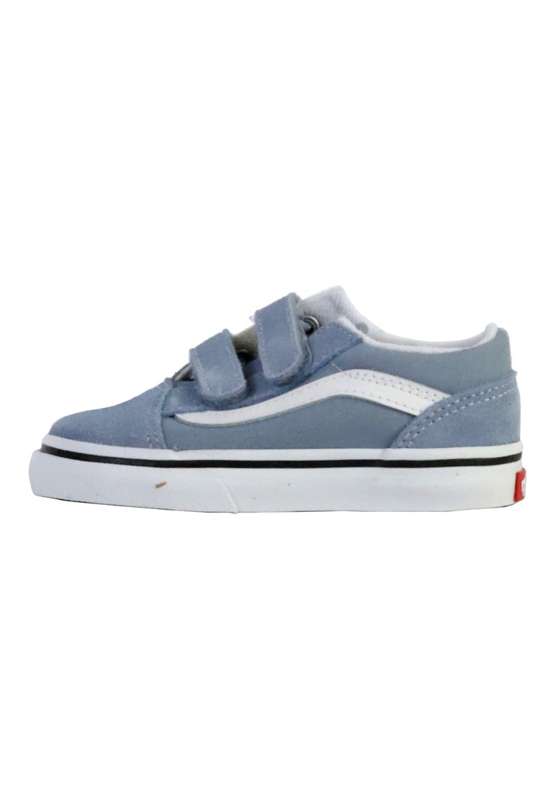 vans bleu ciel old skool