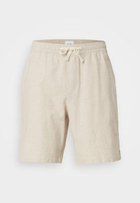 EASY - Pantaloni scurți - wicker