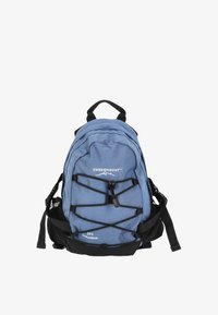 Non sélectionné, indigo