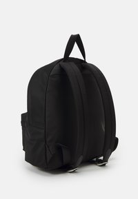 KARL LAGERFELD IKON MEDIUM - Ryggsekk -  black