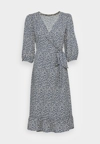 Não selecionado, blue mirage