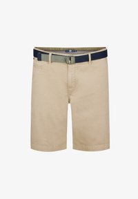 Selezionato, light tan