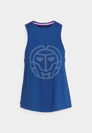 ARMILLA LIFESTYLE TANK - Top - dark blue