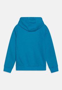 Timberland HOODED - Džemperis su gobtuvu - blue