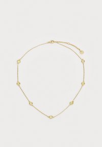 MULTI NECKLACE - Nyaklánc - gold-coloured/multi