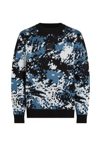 ALL OVER PRINT - Trui - digital uniform green
