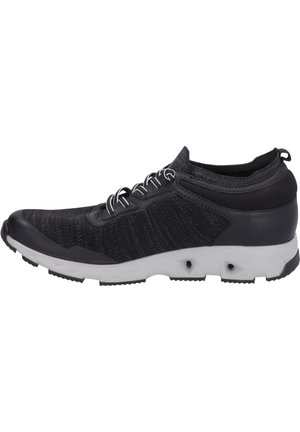 NOAH 09 - Sneaker low - schwarz kombi