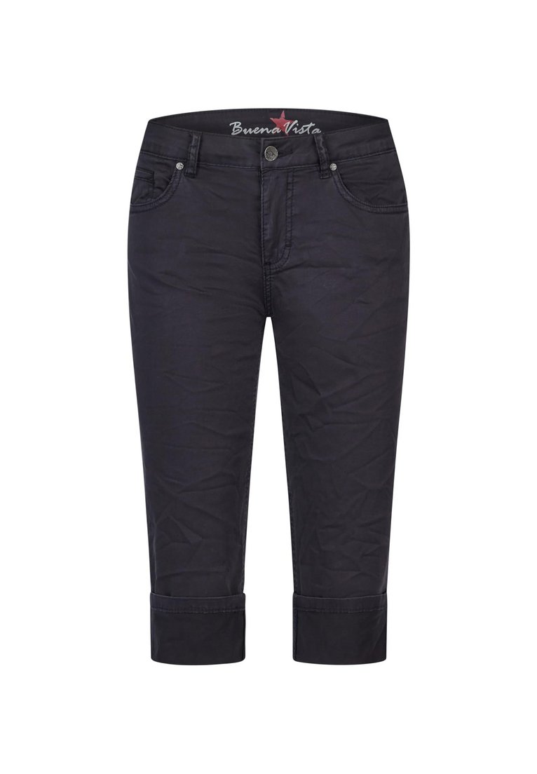 Buena Vista Stella Jeans - Bequeme Stretch-Denim Mit Gerader Passform