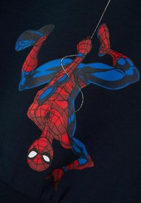 Name it SPIDER-MAN - Sweatshirt - dark sapphire