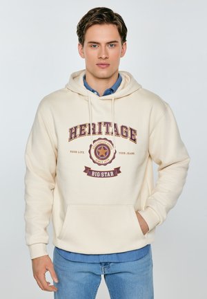 SALOMON - Bluza z kapturem