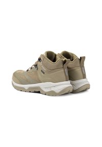 Aigle PALKA MTD - Schnürstiefelette - beige