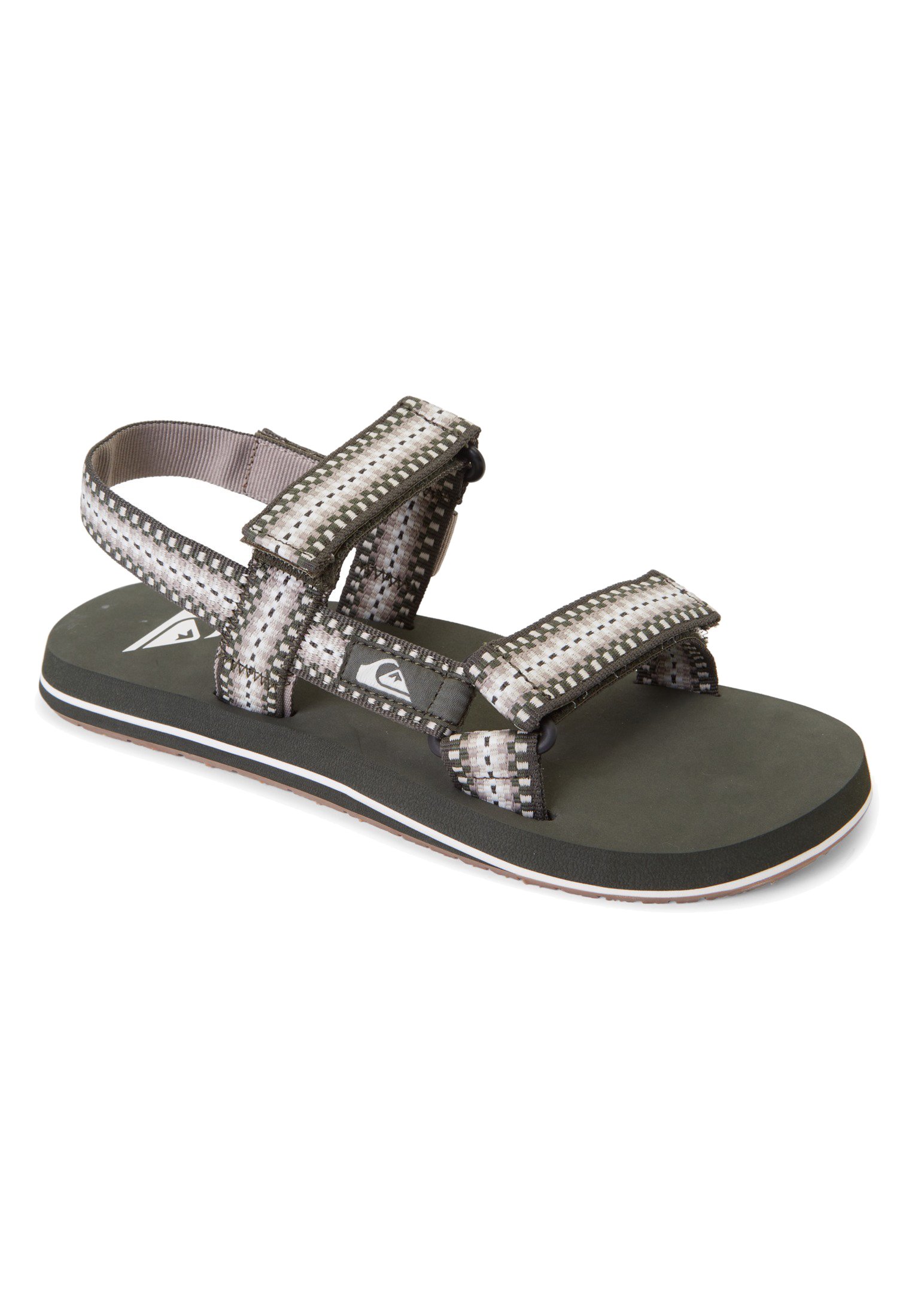 monkey caged sandals