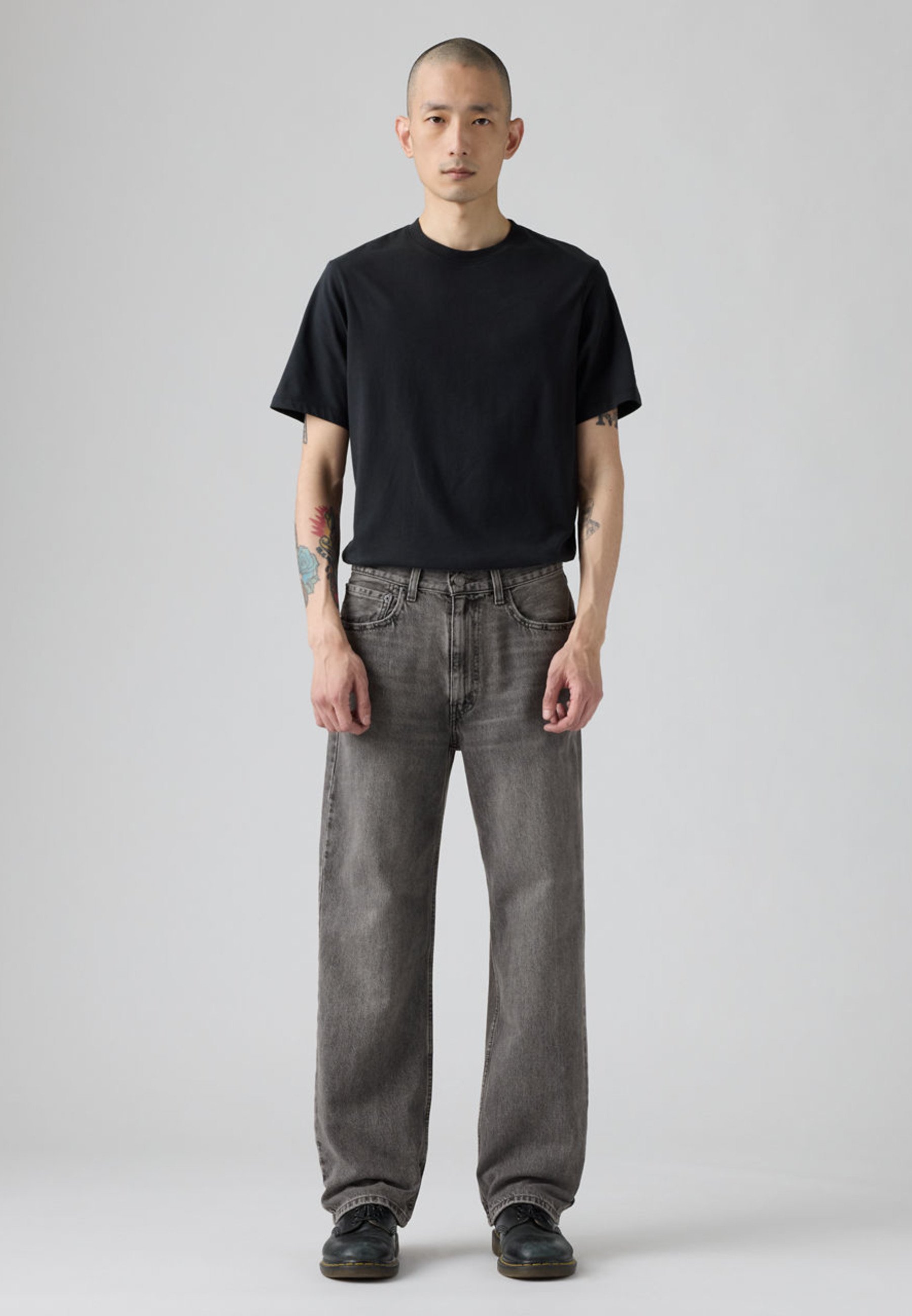 Levi's® 565® LOOSE STRAIGHT - Calças de ganga folgadas - cheers to