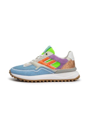 NOPPI 36.0 - Sneaker low - lightblue