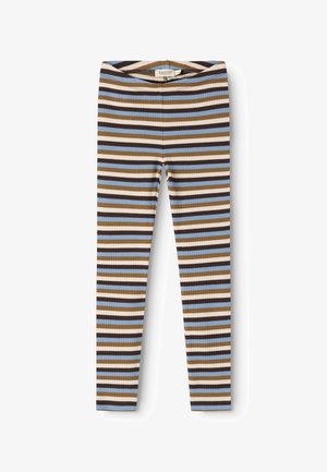 MarMar Copenhagen, LEG UNISEX - Κολάν - Παντελόνια - multicolored