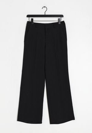 InWear Stoffhose - black