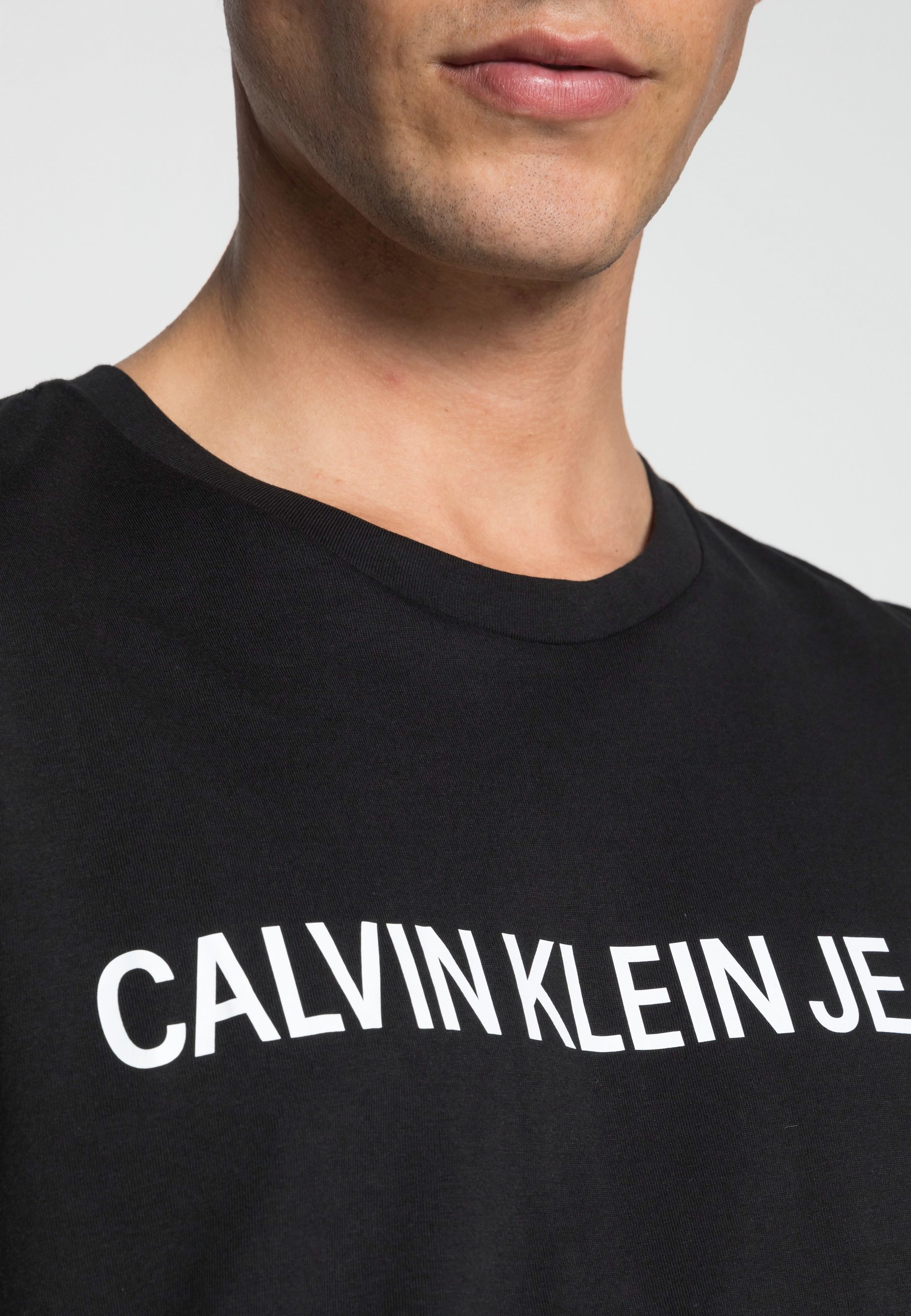 calvin klein institutional