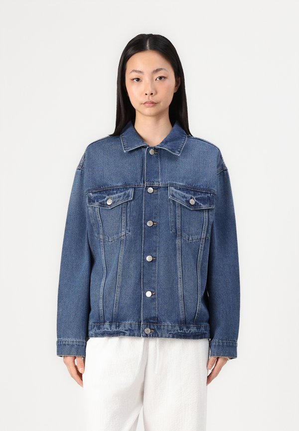 ONLTANYA  - Denim jacket