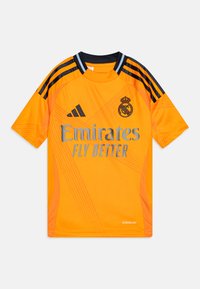 Non sélectionné, crew orange