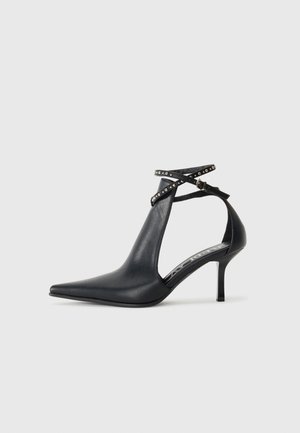 VERONIQUE D'ORSAY - Classic heels - black