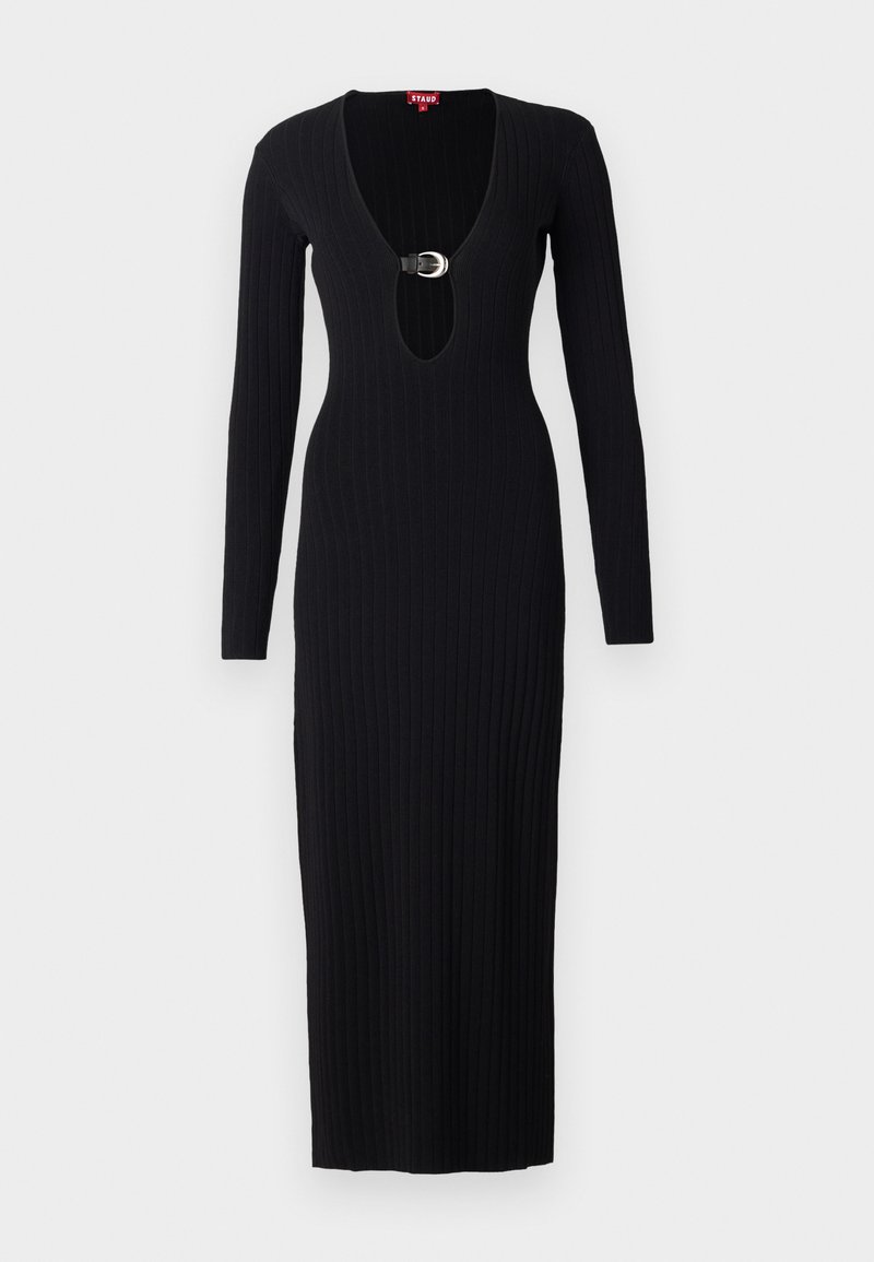 STAUD Galajurk zwart STAUD Galajurk zwart