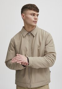 Solid - SDGORE - Leichte Jacke - beige Thumbnail-Bild 1