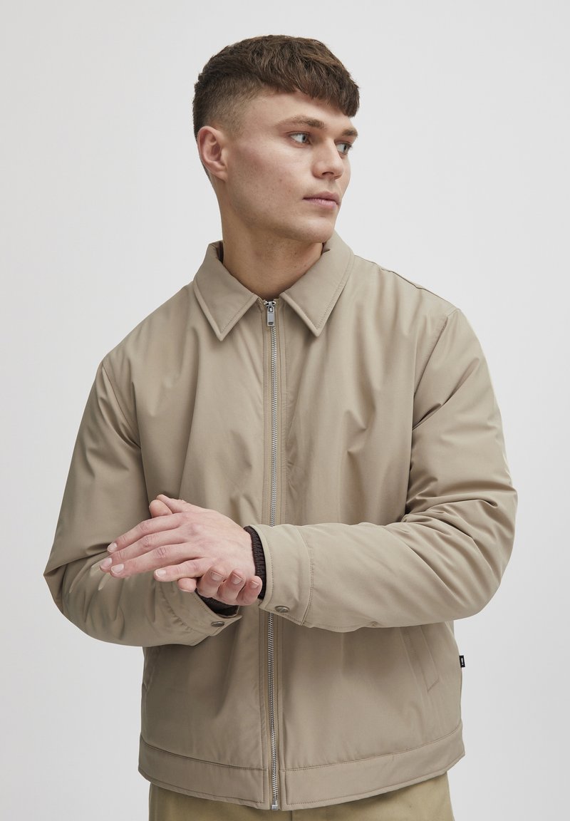 Solid - SDGORE - Leichte Jacke - beige, Vergrößern