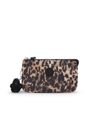 CREATIVITY L PRT AC - Wallet - wild leopard