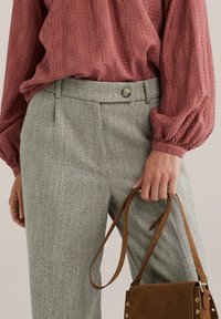 WE Fashion Camicetta - old rose