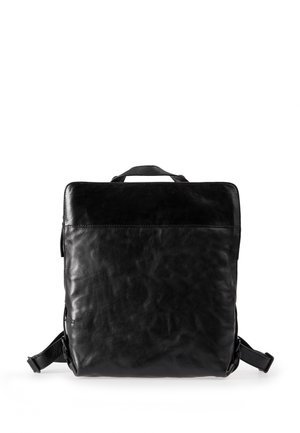 MRS CHERRY PIE - Tagesrucksack - black smoke