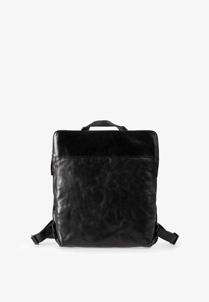 Aunts & Uncles MRS CHERRY PIE - Tagesrucksack - black smoke