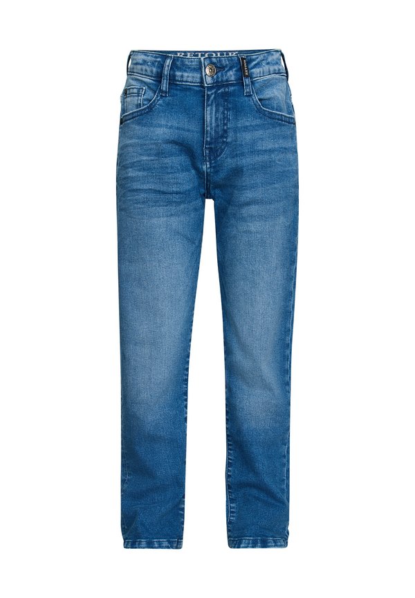 YARI - Jeans Straight Leg