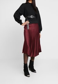 Zign Sweater - black