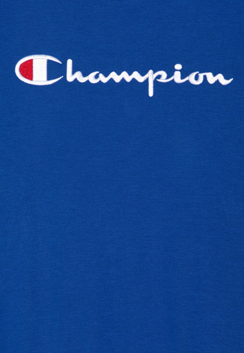 Champion Logo Blue Background 197,817 Champion Logo Design Stock
