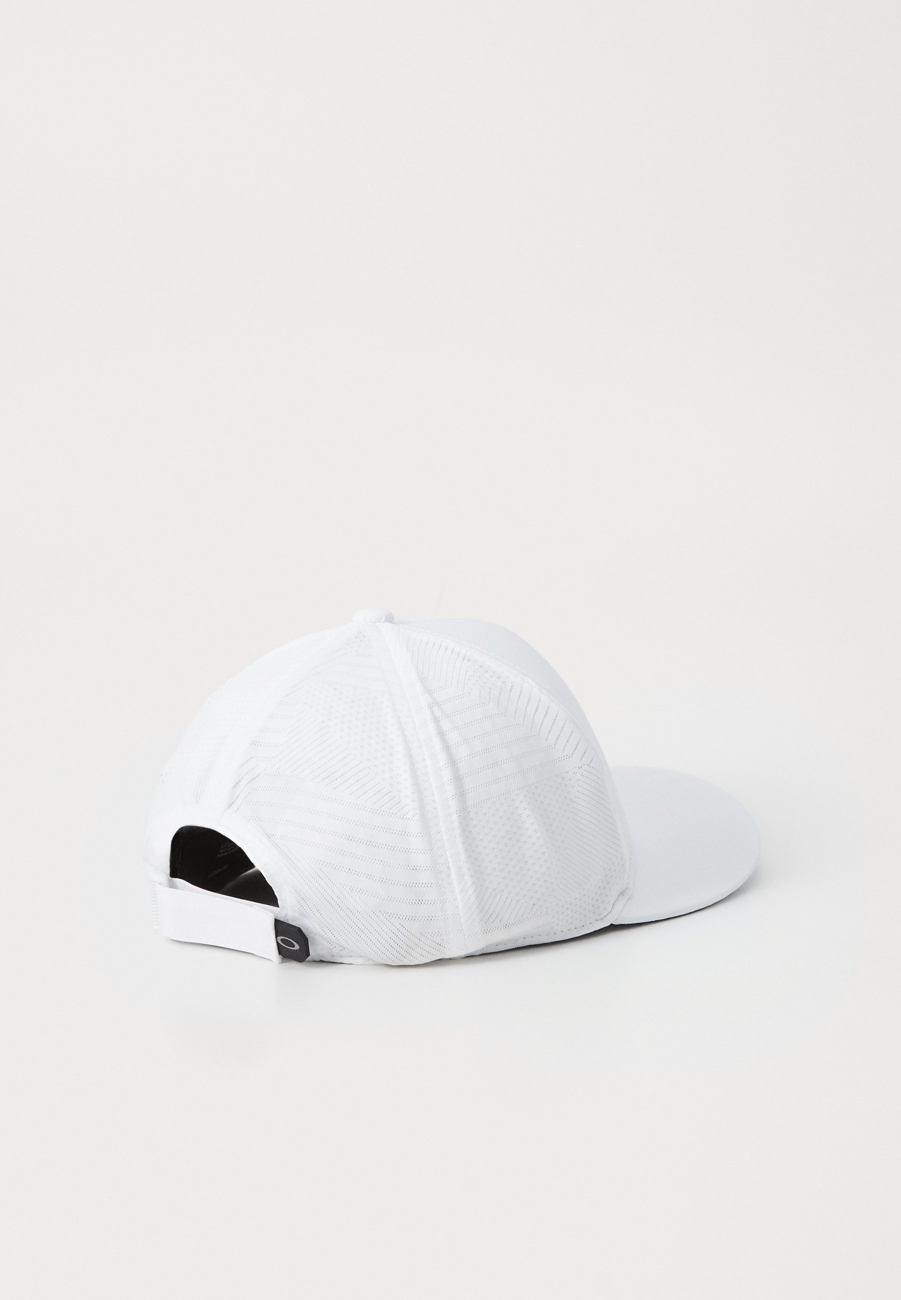 Oakley SKULL - Cap - white - Zalando.co.uk