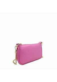 CHICCA BORSE Axelremsväska - rosa