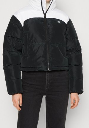 Giacca invernale - black