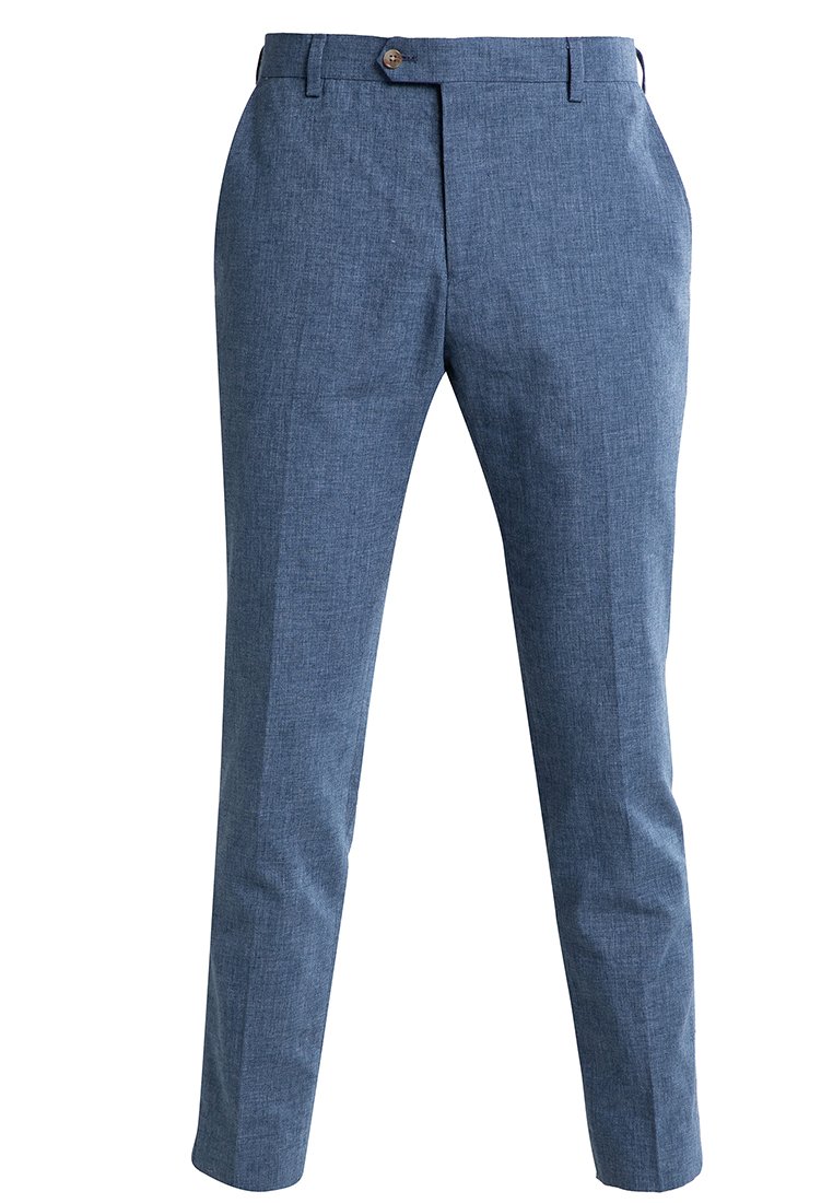 Herren Komplettanzüge | Next Anzughose blue/blau - ZK00688 Herren Komplettanzüge | Next Anzughose blue/blau - ZK00688