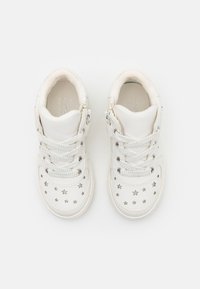 Friboo Sneakers hoog - white