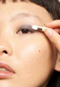 Collistar DOUBLE EFFECT EYESHADOW WET&DRY - Oogschaduw - n.36 blue