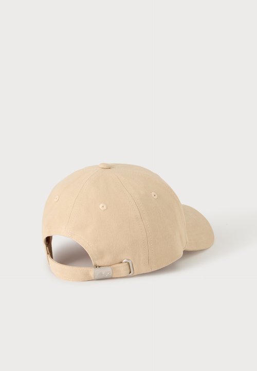 New Balance SMALL LOGO UNISEX - Cap - beige — foto 2