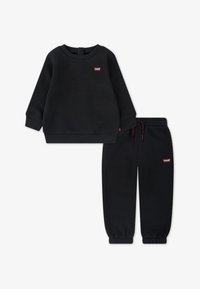 Non selezionato, jet black