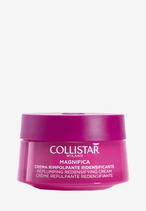 Collistar MAGNIFICA REPLUMPING REDENSIFYING CREAM FACE AND NECK - Dagcreme
