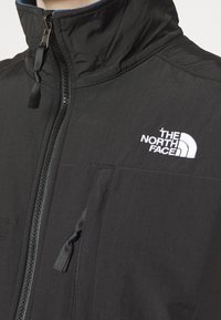The North Face DENALI VEST - Liemenė - shady blue