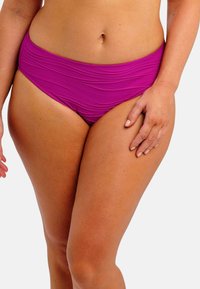 Fantasie BEACH WAVES - Bikinibroekje - bright fuchsia