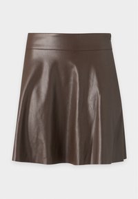Ikke valgt, chocolate brown