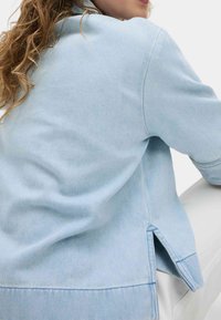 Marks & Spencer Camicetta - light denim