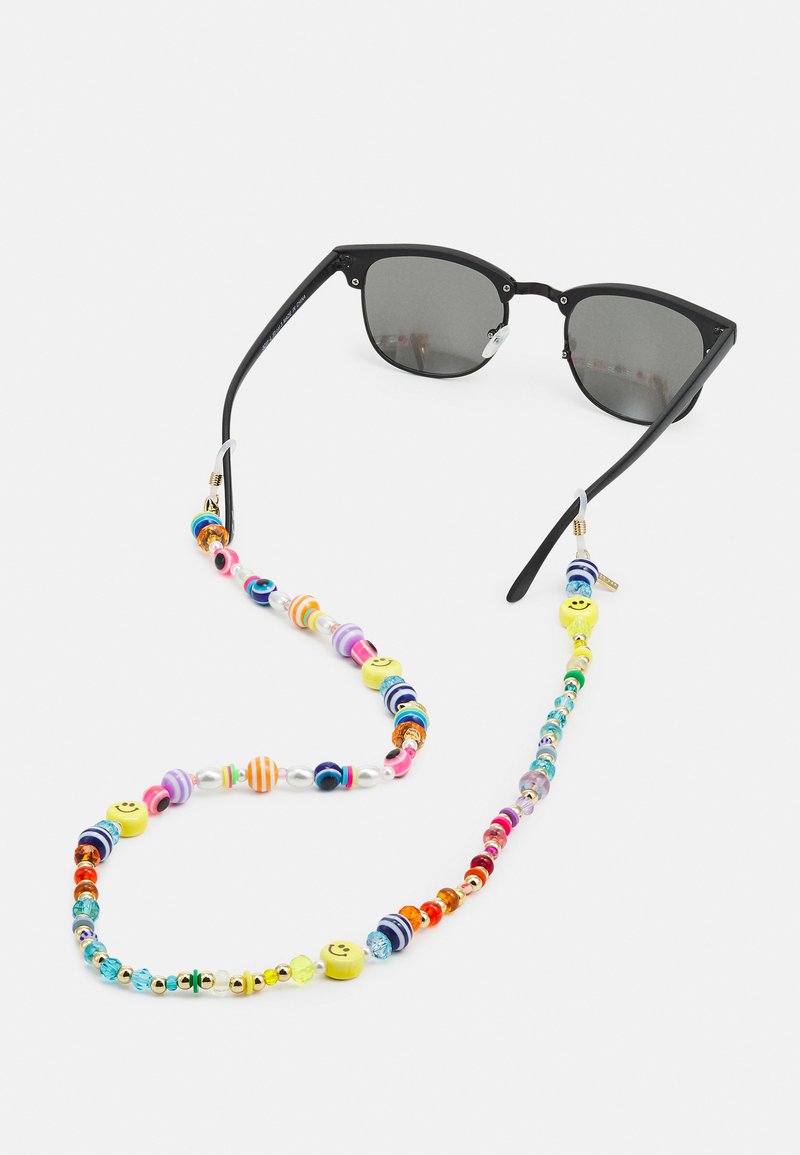 Kurt Geiger London BEADED GLASSES STRAP Kaelakee multi/other