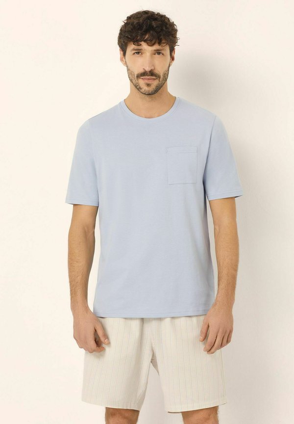 SET - Nachtwäsche Set