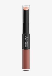 L'Oréal Paris - INFAILLIBLE 2-STEP - Rouge à lèvres liquide - everlasting paris Image miniature 1
